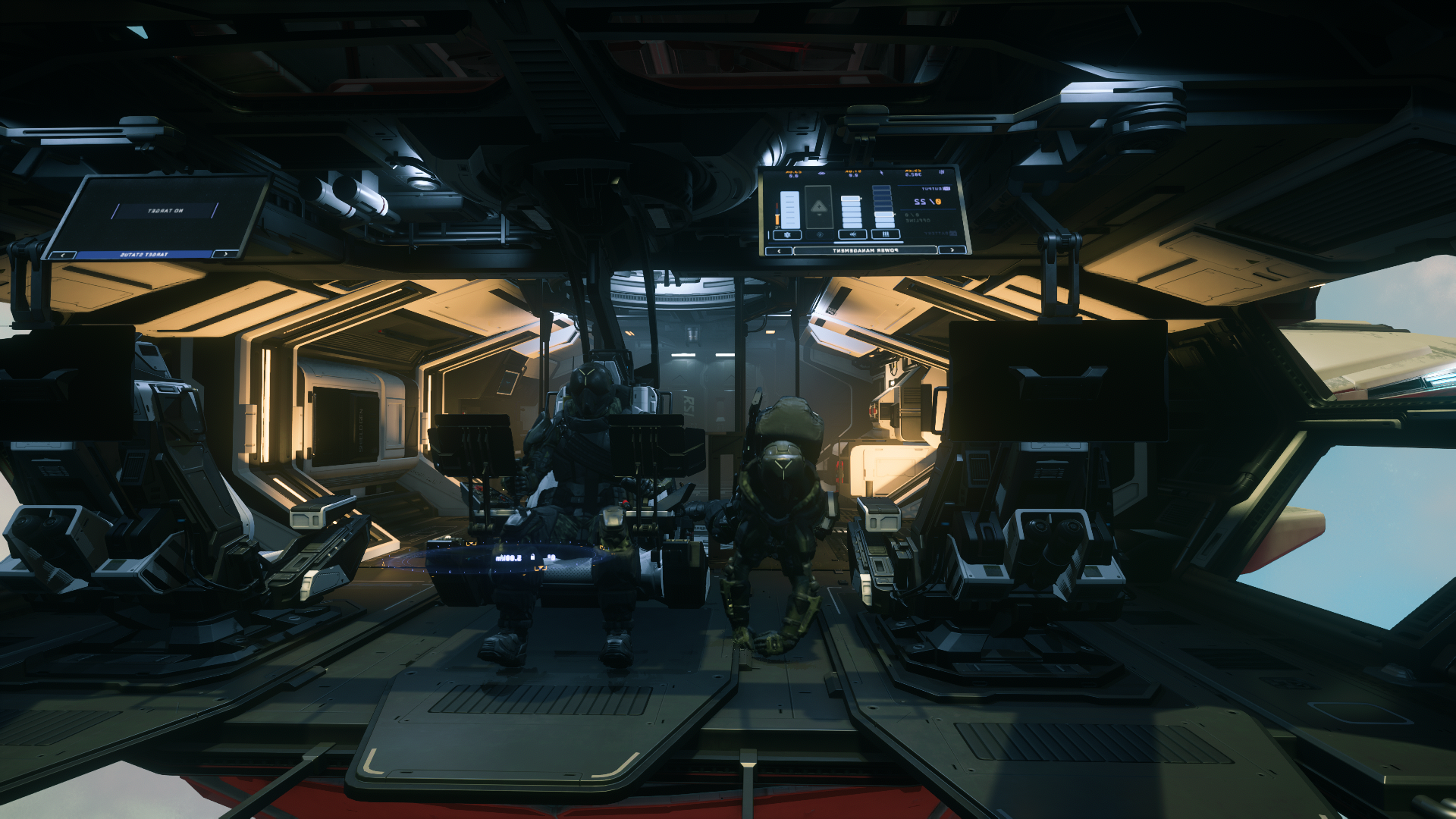 Industrial operations